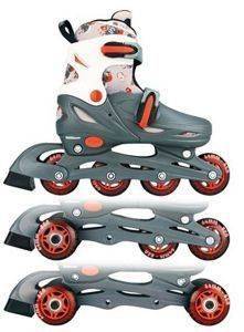 ΠΑΙΔΙΚΑ ΠΑΤΙΝΙΑ NIJDAM INLINE QUADS JUNIOR ΡΥΘΜΙΖΟΜΕΝΑ (34-37) ΠΑΙΔΙΚΑ ΠΑΤΙΝΙΑ NIJDAM INLINE QUADS JUNIOR ΡΥΘΜΙΖΟΜΕΝΑ (34-37)