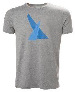 ������� HELLY HANSEN HP SHORE T-SHIRT ����/���� (XXL)