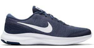 ΠΑΠΟΥΤΣΙ NIKE FLEX EXPERIENCE RN 7 ΜΠΛΕ (USA:8, EU:41) ΠΑΠΟΥΤΣΙ NIKE FLEX EXPERIENCE RN 7 ΜΠΛΕ (USA:8, EU:41)