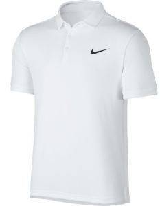 ΜΠΛΟΥΖΑ POLO NIKE COURT DRY ΛΕΥΚΗ (S) ΜΠΛΟΥΖΑ POLO NIKE COURT DRY ΛΕΥΚΗ (S)