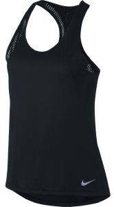 ΦΑΝΕΛΑΚΙ NIKE RUNNING TANK ΜΑΥΡΟ (XS) ΦΑΝΕΛΑΚΙ NIKE RUNNING TANK ΜΑΥΡΟ (XS)