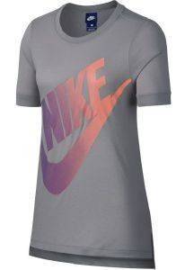 ΜΠΛΟΥΖΑ NIKE SPORTSWEAR TOP ΓΚΡΙ (L) ΜΠΛΟΥΖΑ NIKE SPORTSWEAR TOP ΓΚΡΙ (L)