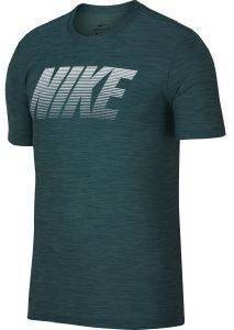 ΜΠΛΟΥΖΑ NIKE BREATHE TRAINING TOP ΠΡΑΣΙΝΗ (XL) ΜΠΛΟΥΖΑ NIKE BREATHE TRAINING TOP ΠΡΑΣΙΝΗ (XL)