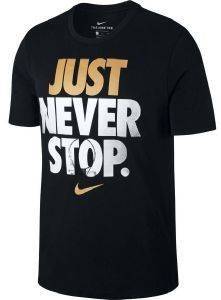 ΜΠΛΟΥΖΑ NIKE DRY ΜΑΥΡΗ (L) ΜΠΛΟΥΖΑ NIKE DRY ΜΑΥΡΗ (L)