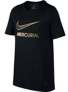 ΜΠΛΟΥΖΑ NIKE DRY RONALDO ΜΑΥΡΗ (S) ΜΠΛΟΥΖΑ NIKE DRY RONALDO ΜΑΥΡΗ (S)