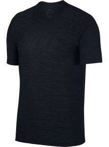 ΜΠΛΟΥΖΑ NIKE BREATHE TRAINING TOP ΜΑΥΡΗ/ΑΝΘΡΑΚΙ (S) ΜΠΛΟΥΖΑ NIKE BREATHE TRAINING TOP ΜΑΥΡΗ/ΑΝΘΡΑΚΙ (S)