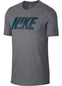 ΜΠΛΟΥΖΑ NIKE SPORTSWEAR T-SHIRT ΓΚΡΙ (XXL) ΜΠΛΟΥΖΑ NIKE SPORTSWEAR T-SHIRT ΓΚΡΙ (XXL)