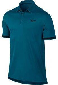 ΜΠΛΟΥΖΑ POLO NIKE COURT DRY ΠΕΤΡΟΛ (M) ΜΠΛΟΥΖΑ POLO NIKE COURT DRY ΠΕΤΡΟΛ (M)
