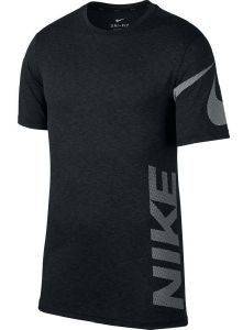  NIKE BREATHE TOP  (M)