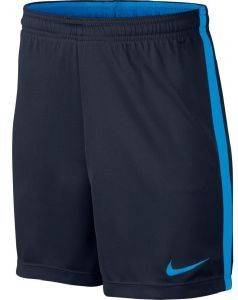 ΣΟΡΤΣ NIKE DRY ACADEMY ΜΠΛΕ ΣΚΟΥΡΟ (M) ΣΟΡΤΣ NIKE DRY ACADEMY ΜΠΛΕ ΣΚΟΥΡΟ (M)