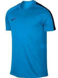 ΜΠΛΟΥΖΑ NIKE DRY ACADEMY TOP ΜΠΛΕ (L) ΜΠΛΟΥΖΑ NIKE DRY ACADEMY TOP ΜΠΛΕ (L)