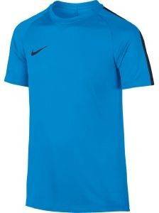 ΜΠΛΟΥΖΑ NIKE DRY ACADEMY TOP ΜΠΛΕ (XL) ΜΠΛΟΥΖΑ NIKE DRY ACADEMY TOP ΜΠΛΕ (XL)