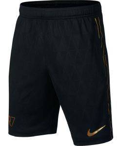 ΣΟΡΤΣ NIKE BOYS DRY CR7 ACADEMY ΜΑΥΡΟ (M) ΣΟΡΤΣ NIKE BOYS DRY CR7 ACADEMY ΜΑΥΡΟ (M)