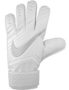 ΓΑΝΤΙΑ ΤΕΡΜΑΤΟΦΥΛΑΚΑ NIKE GK MATCH ΛΕΥΚΑ (10) ΓΑΝΤΙΑ ΤΕΡΜΑΤΟΦΥΛΑΚΑ NIKE GK MATCH ΛΕΥΚΑ (10)
