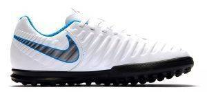 ΠΑΠΟΥΤΣΙ NIKE JR. TIEMPO LEGENDX 7 CLUB (TF) ΛΕΥΚΟ (USA:5.5Y, EU:38) ΠΑΠΟΥΤΣΙ NIKE JR. TIEMPO LEGENDX 7 CLUB (TF) ΛΕΥΚΟ (USA:5.5Y, EU:38)