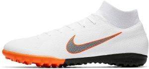 ΠΑΠΟΥΤΣΙ NIKE SUPERFLYX 6 ACADEMY (TF) ΛΕΥΚΟ (USA:8.5, EU:42) ΠΑΠΟΥΤΣΙ NIKE SUPERFLYX 6 ACADEMY (TF) ΛΕΥΚΟ (USA:8.5, EU:42)