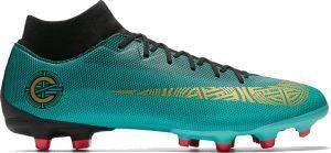 ΠΑΠΟΥΤΣΙ NIKE CR7 SUPERFLYX 6 ACADEMY (MG) ΤΙΡΚΟΥΑΖ (USA:10.5, EU:44.5) ΠΑΠΟΥΤΣΙ NIKE CR7 SUPERFLYX 6 ACADEMY (MG) ΤΙΡΚΟΥΑΖ (USA:10.5, EU:44.5)