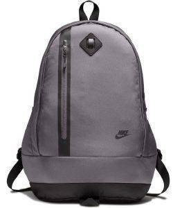 ΣΑΚΙΔΙΟ ΠΛΑΤΗΣ NIKE CHEYENNE 3.0 SOLID BACKPACK ΓΚΡΙ ΣΑΚΙΔΙΟ ΠΛΑΤΗΣ NIKE CHEYENNE 3.0 SOLID BACKPACK ΓΚΡΙ