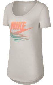  NIKE SPORTSWEAR T-SHIRT  (XS)