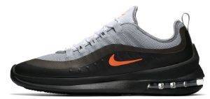 ΠΑΠΟΥΤΣΙ NIKE AIR MAX AXIS ΓΚΡΙ (USA:13, EU:47.5) ΠΑΠΟΥΤΣΙ NIKE AIR MAX AXIS ΓΚΡΙ (USA:13, EU:47.5)