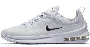 ΠΑΠΟΥΤΣΙ NIKE AIR MAX AXIS ΛΕΥΚΟ (USA:10, EU:44) ΠΑΠΟΥΤΣΙ NIKE AIR MAX AXIS ΛΕΥΚΟ (USA:10, EU:44)