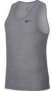 ΦΑΝΕΛΑΚΙ NIKE BREATHE TRAINING TANK ΓΚΡΙ (M) ΦΑΝΕΛΑΚΙ NIKE BREATHE TRAINING TANK ΓΚΡΙ (M)