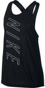 ΦΑΝΕΛΑΚΙ NIKE BREATHE TRAINING TANK ΜΑΥΡΟ (XL) ΦΑΝΕΛΑΚΙ NIKE BREATHE TRAINING TANK ΜΑΥΡΟ (XL)
