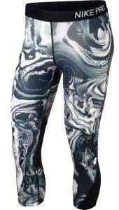 ΚΟΛΑΝ 3/4 NIKE PRO CAPRIS ΓΚΡΙ (M) ΚΟΛΑΝ 3/4 NIKE PRO CAPRIS ΓΚΡΙ (M)