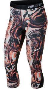 ΚΟΛΑΝ 3/4 NIKE PRO CAPRIS ΜΩΒ (L) ΚΟΛΑΝ 3/4 NIKE PRO CAPRIS ΜΩΒ (L)