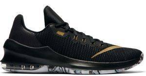 ΠΑΠΟΥΤΣΙ NIKE AIR MAX INFURIATE 2 LOW ΜΑΥΡΟ (USA:12, EU:46) ΠΑΠΟΥΤΣΙ NIKE AIR MAX INFURIATE 2 LOW ΜΑΥΡΟ (USA:12, EU:46)