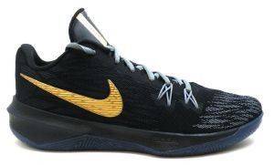 ΠΑΠΟΥΤΣΙ NIKE ZOOM EVIDENCE II ΜΑΥΡΟ (USA:10, EU:44) ΠΑΠΟΥΤΣΙ NIKE ZOOM EVIDENCE II ΜΑΥΡΟ (USA:10, EU:44)