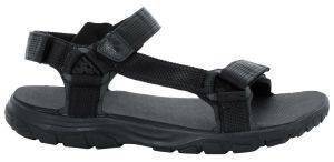 ΣΑΝΔΑΛΙ JACK WOLFSKIN SEVEN SEAS 2 ΑΝΘΡΑΚΙ (UK:11, EU:45.5) ΣΑΝΔΑΛΙ JACK WOLFSKIN SEVEN SEAS 2 ΑΝΘΡΑΚΙ (UK:11, EU:45.5)