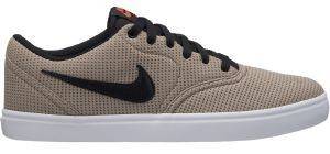 ΠΑΠΟΥΤΣΙ NIKE SKATEBOARDING CHECK SOLARSOFT CANVAS ΧΑΚΙ (USA:8, EU:41) ΠΑΠΟΥΤΣΙ NIKE SKATEBOARDING CHECK SOLARSOFT CANVAS ΧΑΚΙ (USA:8, EU:41)