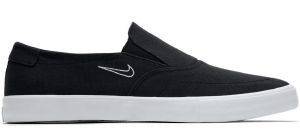 ΠΑΠΟΥΤΣΙ NIKE SKATEBOARDING PORTMORE II SOLARSOFT SLIP ΜΑΥΡΟ (USA:9, EU:42.5) ΠΑΠΟΥΤΣΙ NIKE SKATEBOARDING PORTMORE II SOLARSOFT SLIP ΜΑΥΡΟ (USA:9, EU:42.5)