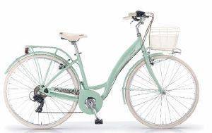 ΠΟΔΗΛΑΤΟ MBM PRIMAVERA 26\'\' 6 SPEED 017 ΠΡΑΣΙΝΟ ΠΟΔΗΛΑΤΟ MBM PRIMAVERA 26\'\' 6 SPEED 017 ΠΡΑΣΙΝΟ