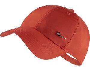  NIKE SPORTSWEAR H86 CAP METAL SWOOSH 