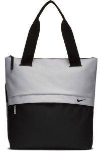 ΤΣΑΝΤΑ ΩΜΟΥ NIKE RADIATE ΓΚΡΙ/ΜΑΥΡΗ ΤΣΑΝΤΑ ΩΜΟΥ NIKE RADIATE ΓΚΡΙ/ΜΑΥΡΗ