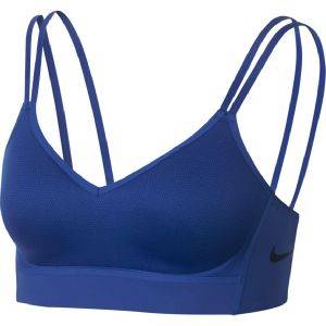 ΜΠΟΥΣΤΑΚΙ NIKE INDY BREATHE ΜΠΛΕ ΡΟΥΑ (M) ΜΠΟΥΣΤΑΚΙ NIKE INDY BREATHE ΜΠΛΕ ΡΟΥΑ (M)