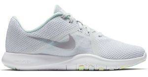ΠΑΠΟΥΤΣΙ NIKE FLEX TRAINER 8 PREMIUM ΛΕΥΚΟ (USA:6, EU:36.5) ΠΑΠΟΥΤΣΙ NIKE FLEX TRAINER 8 PREMIUM ΛΕΥΚΟ (USA:6, EU:36.5)