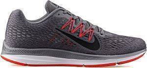 �������� NIKE AIR ZOOM WINFLO 5 ���� (USA:9, EU:42.5)