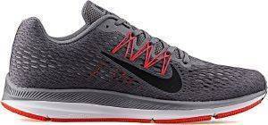 ΠΑΠΟΥΤΣΙ NIKE AIR ZOOM WINFLO 5 ΓΚΡΙ (USA:10.5, EU:44.5) ΠΑΠΟΥΤΣΙ NIKE AIR ZOOM WINFLO 5 ΓΚΡΙ (USA:10.5, EU:44.5)