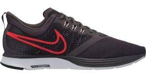 ΠΑΠΟΥΤΣΙ NIKE ZOOM STRIKE ΓΚΡΙ (USA:10.5, EU:44.5) ΠΑΠΟΥΤΣΙ NIKE ZOOM STRIKE ΓΚΡΙ (USA:10.5, EU:44.5)