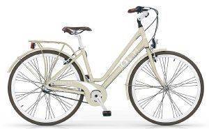 ΠΟΔΗΛΑΤΟ MBM TOUCH WOMAN 28\'\' ΜΠΕΖ ΠΟΔΗΛΑΤΟ MBM TOUCH WOMAN 28\'\' ΜΠΕΖ