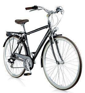 ΠΟΔΗΛΑΤΟ MBM BOULEVARD MAN 28”- 18S ΜΑΥΡΟ ΠΟΔΗΛΑΤΟ MBM BOULEVARD MAN 28”- 18S ΜΑΥΡΟ