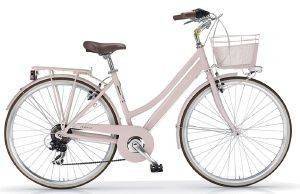 ΠΟΔΗΛΑΤΟ MBM BOULEVARD WOMAN 28”- 6S ΜΠΕΖ ΠΟΔΗΛΑΤΟ MBM BOULEVARD WOMAN 28”- 6S ΜΠΕΖ