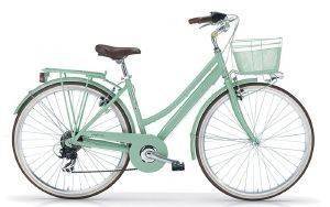 ΠΟΔΗΛΑΤΟ MBM BOULEVARD WOMAN 28”- 6S ΠΡΑΣΙΝΟ ΠΟΔΗΛΑΤΟ MBM BOULEVARD WOMAN 28”- 6S ΠΡΑΣΙΝΟ