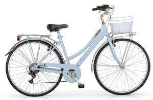 �������� MBM CENTRAL WOMAN 28�- 6S �������