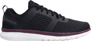 ΠΑΠΟΥΤΣΙ REEBOK PT PRIME RUNNER FC ΜΑΥΡΟ (USA:11.5, EU:45) ΠΑΠΟΥΤΣΙ REEBOK PT PRIME RUNNER FC ΜΑΥΡΟ (USA:11.5, EU:45)