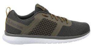 ΠΑΠΟΥΤΣΙ REEBOK PT PRIME RUNNER FC ΠΡΑΣΙΝΟ/ΧΑΚΙ (USA:10.5, EU:44) ΠΑΠΟΥΤΣΙ REEBOK PT PRIME RUNNER FC ΠΡΑΣΙΝΟ/ΧΑΚΙ (USA:10.5, EU:44)