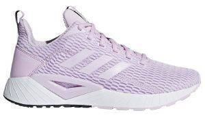 ΠΑΠΟΥΤΣΙ ADIDAS PERFORMANCE QUESTAR CC ΡΟΖ (UK:7.5, EU:41 1/3) ΠΑΠΟΥΤΣΙ ADIDAS PERFORMANCE QUESTAR CC ΡΟΖ (UK:7.5, EU:41 1/3)